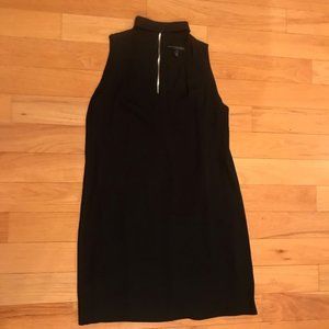 Adorable White House Black Market Dress